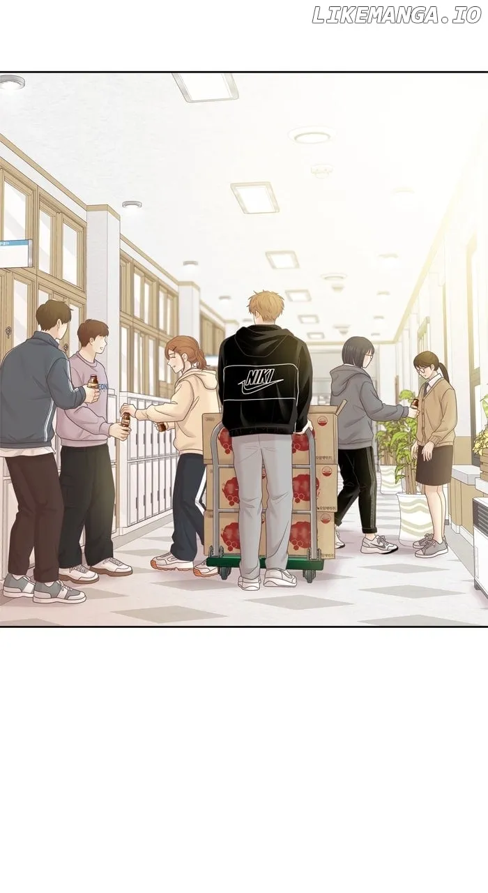 Girl’s World ( World of Girl ) Chapter 452 page 63 - 