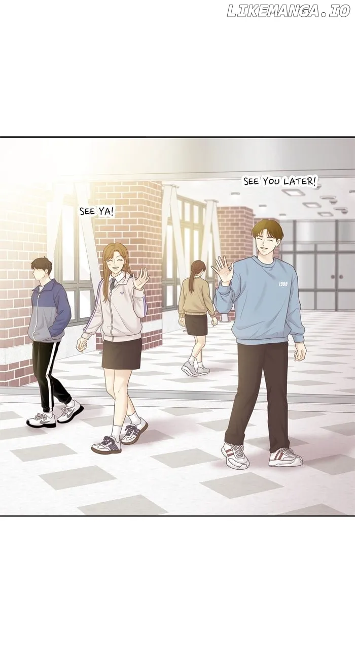 Girl’s World ( World of Girl ) Chapter 452 page 64 - 