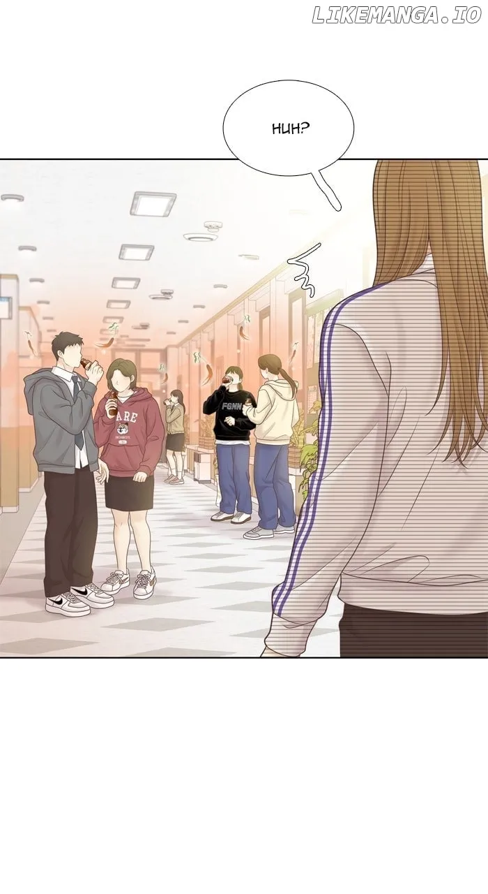 Girl’s World ( World of Girl ) Chapter 452 page 65 - 