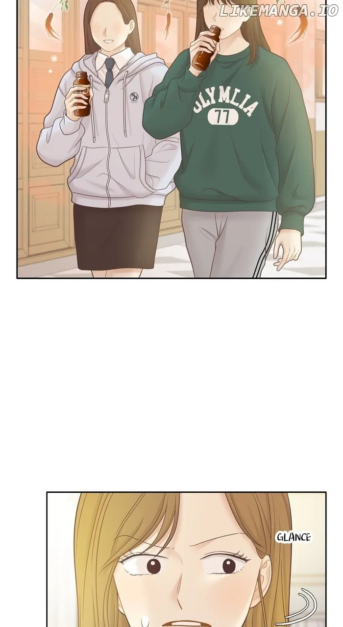 Girl’s World ( World of Girl ) Chapter 452 page 67 - 