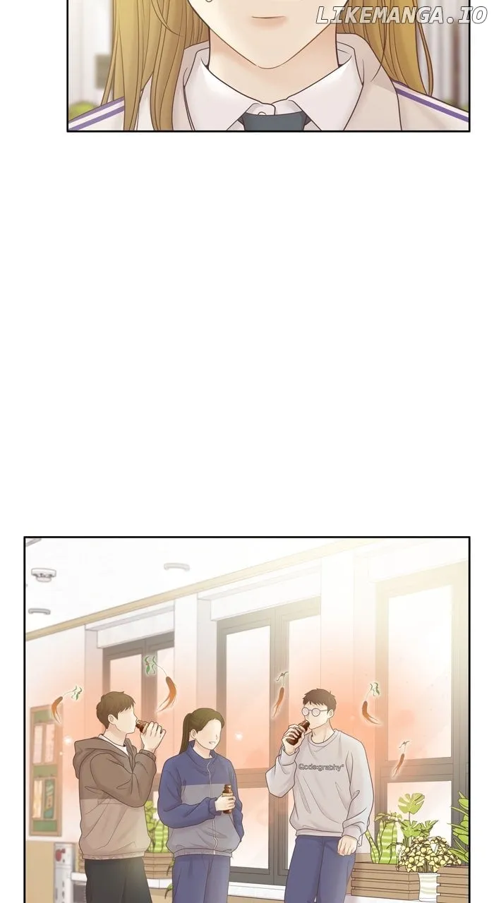 Girl’s World ( World of Girl ) Chapter 452 page 68 - 