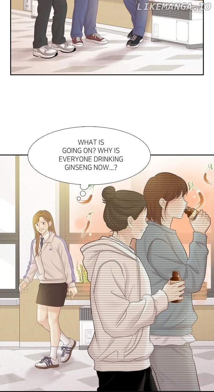 Girl’s World ( World of Girl ) Chapter 452 page 69 - 