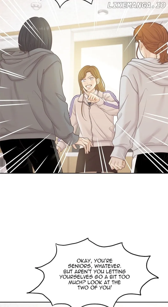 Girl’s World ( World of Girl ) Chapter 452 page 8 - 