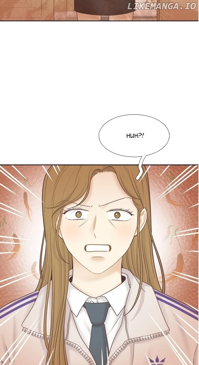 Girl’s World ( World of Girl ) Chapter 452 page 71 - 