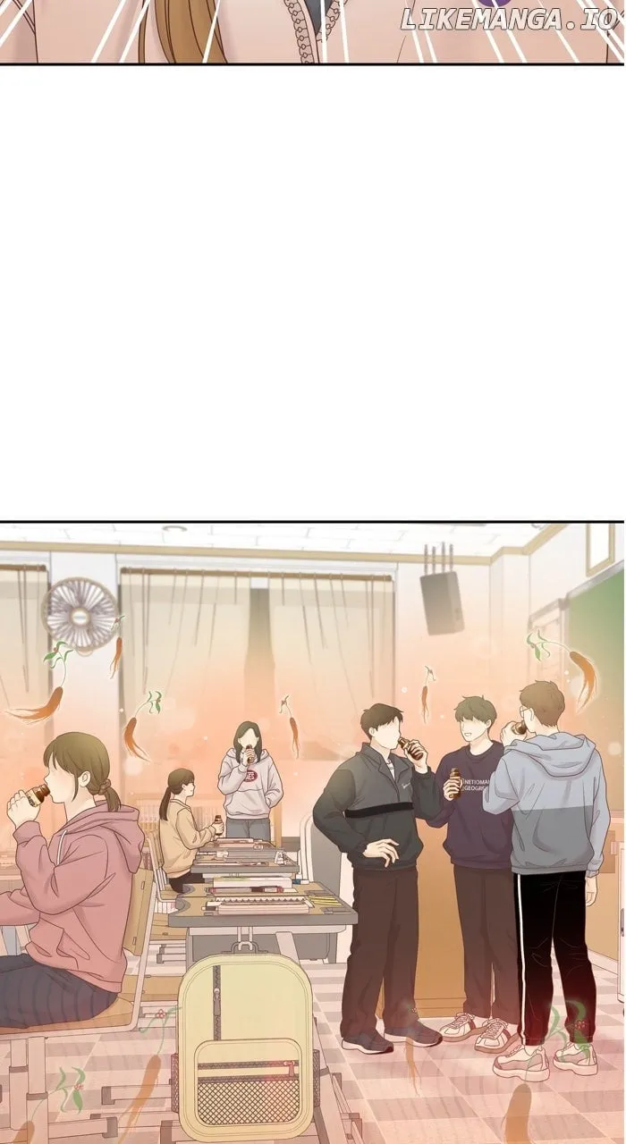 Girl’s World ( World of Girl ) Chapter 452 page 72 - 
