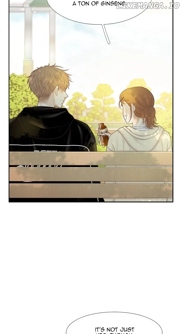 Girl’s World ( World of Girl ) Chapter 452 page 78 - 