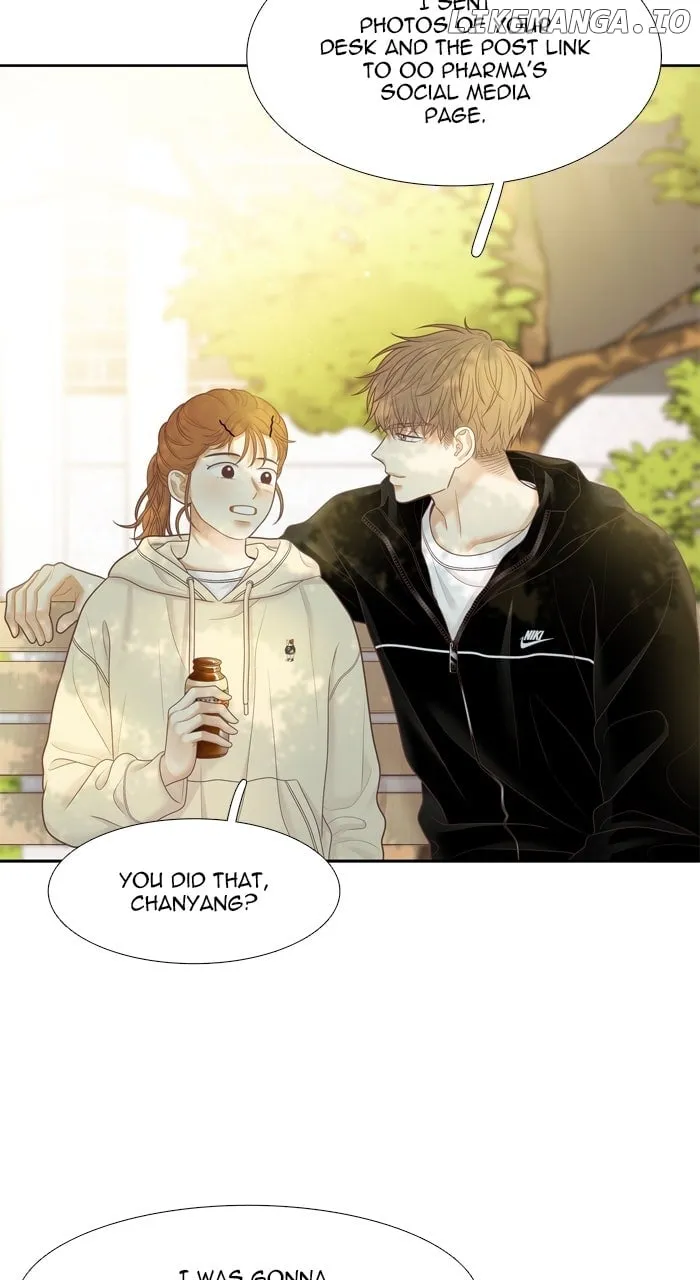 Girl’s World ( World of Girl ) Chapter 452 page 80 - 