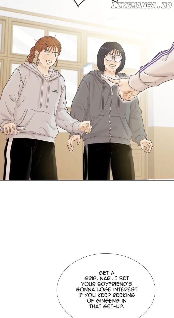 Girl’s World ( World of Girl ) Chapter 452 page 9 - 