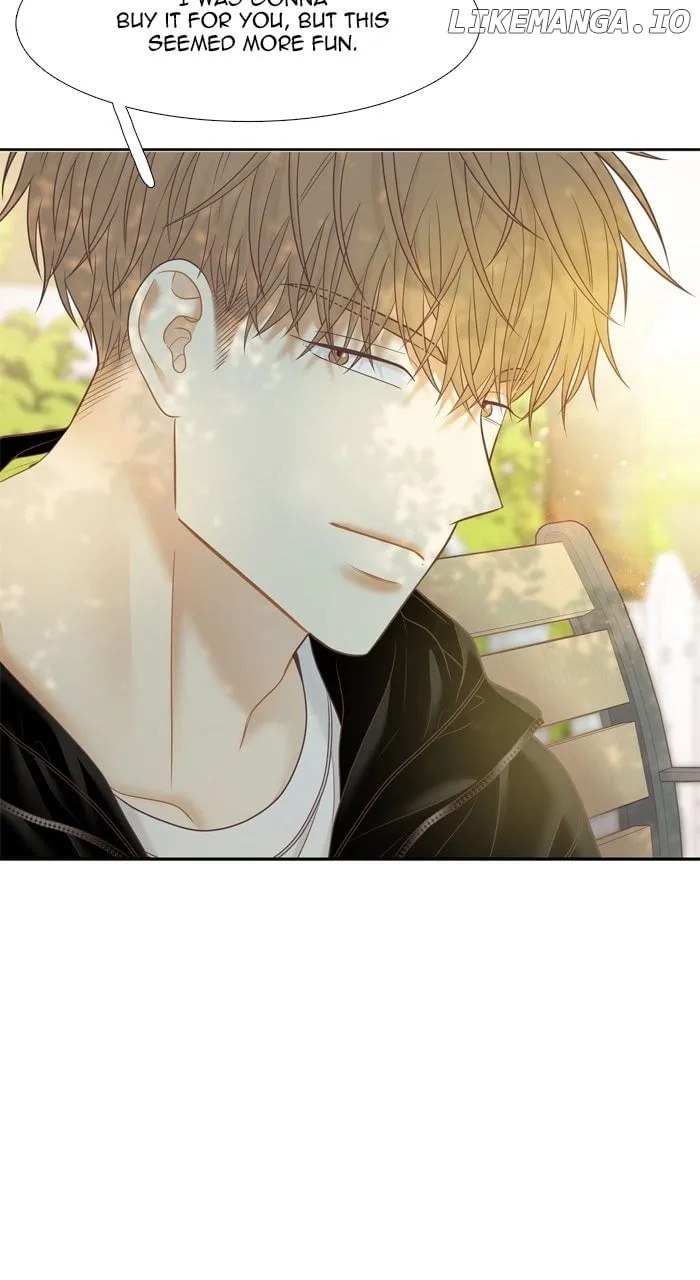 Girl’s World ( World of Girl ) Chapter 452 page 81 - 