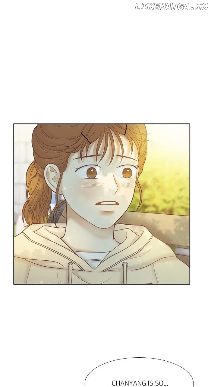 Girl’s World ( World of Girl ) Chapter 452 page 83 - 