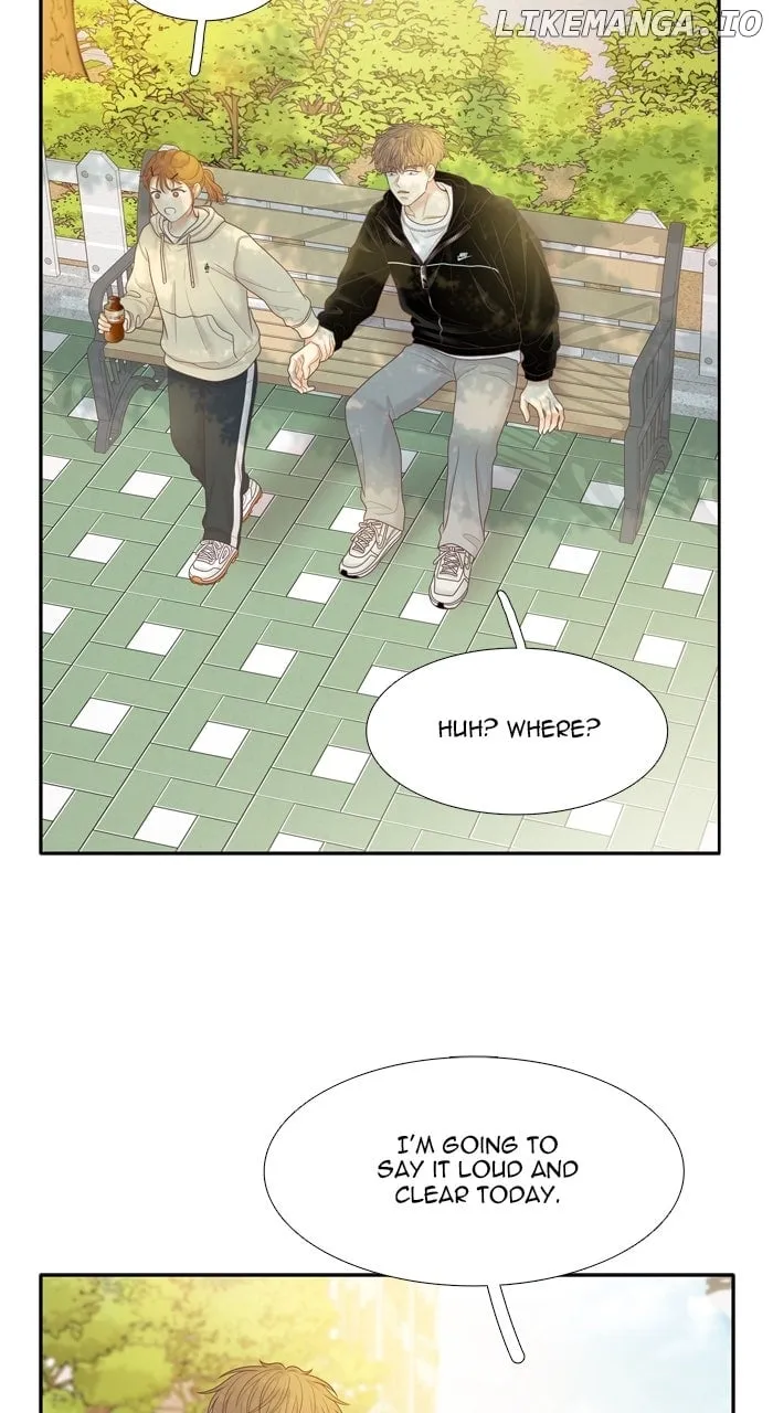 Girl’s World ( World of Girl ) Chapter 452 page 85 - 