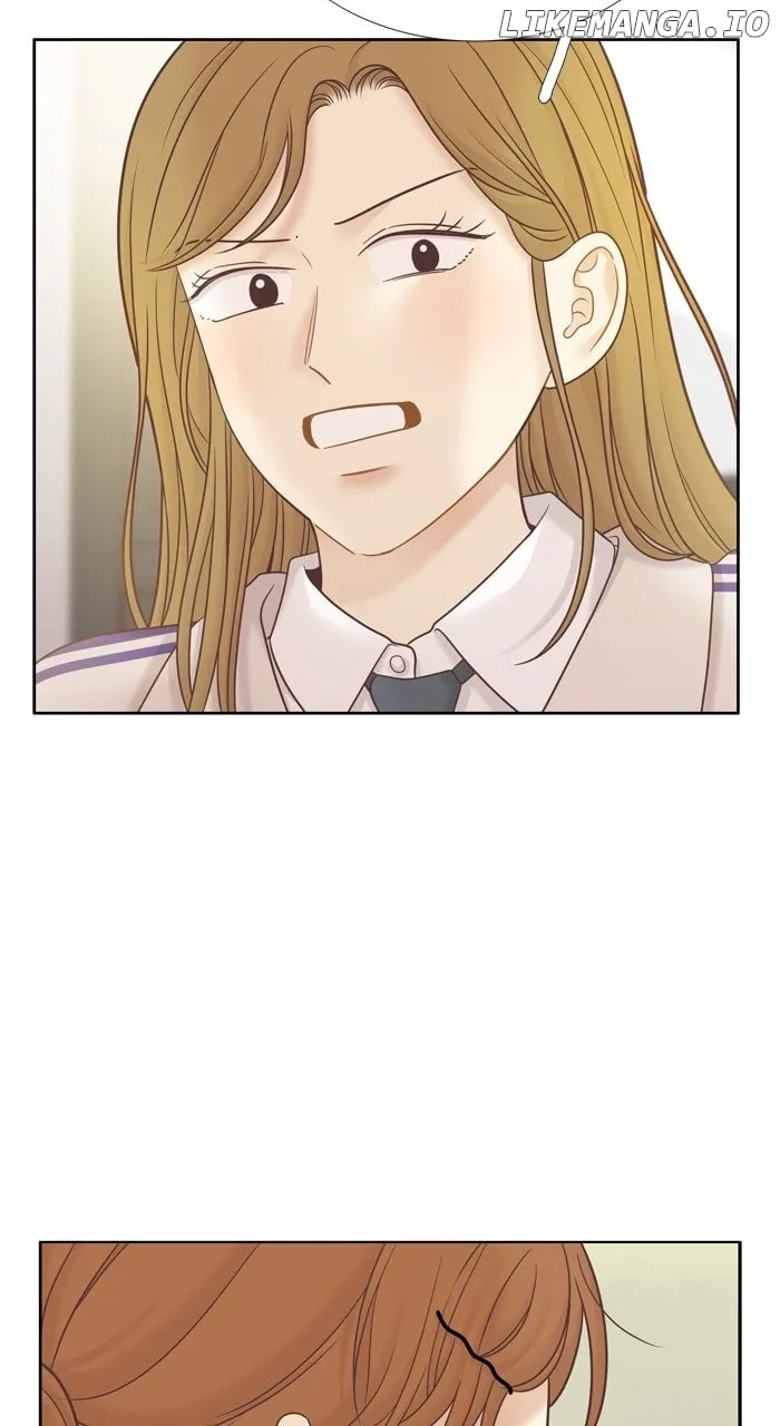 Girl’s World ( World of Girl ) Chapter 452 page 10 - 