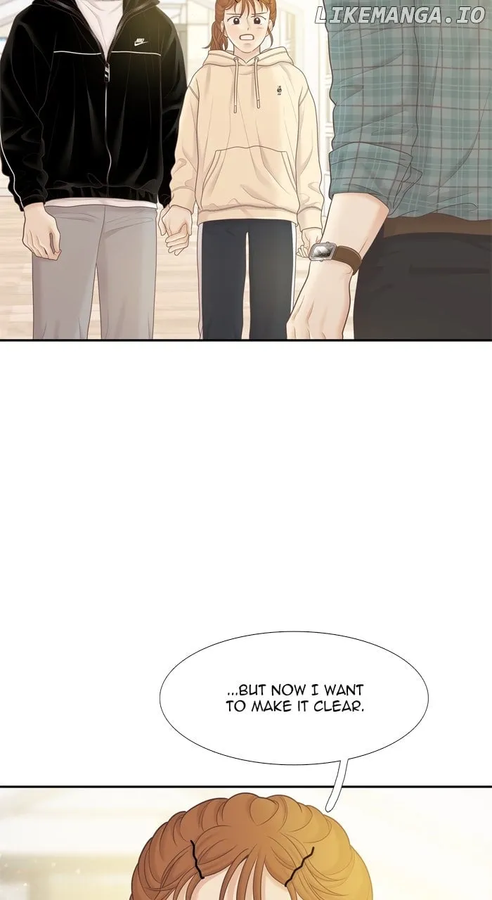 Girl’s World ( World of Girl ) Chapter 452 page 92 - 
