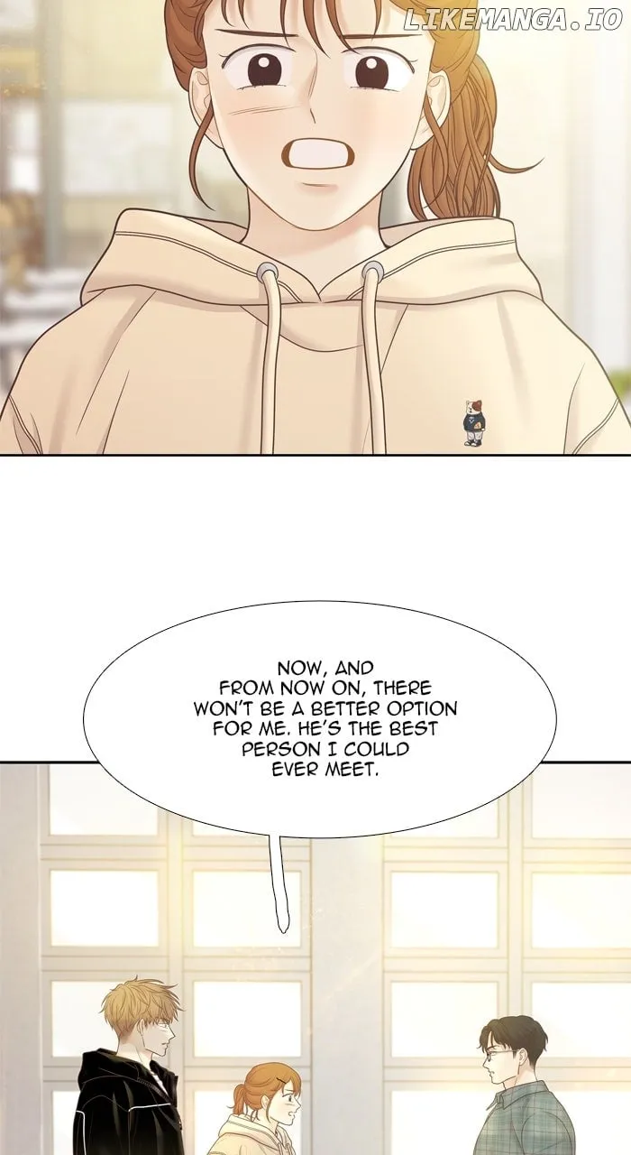 Girl’s World ( World of Girl ) Chapter 452 page 93 - 