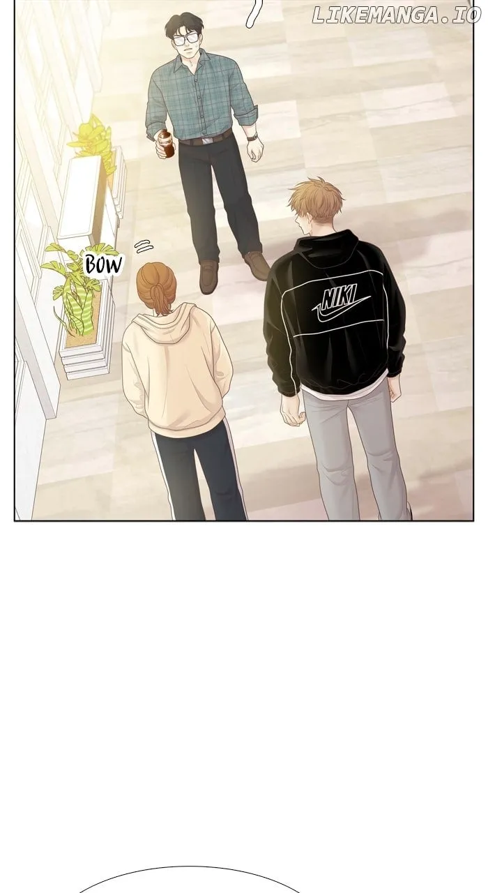 Girl’s World ( World of Girl ) Chapter 452 page 97 - 