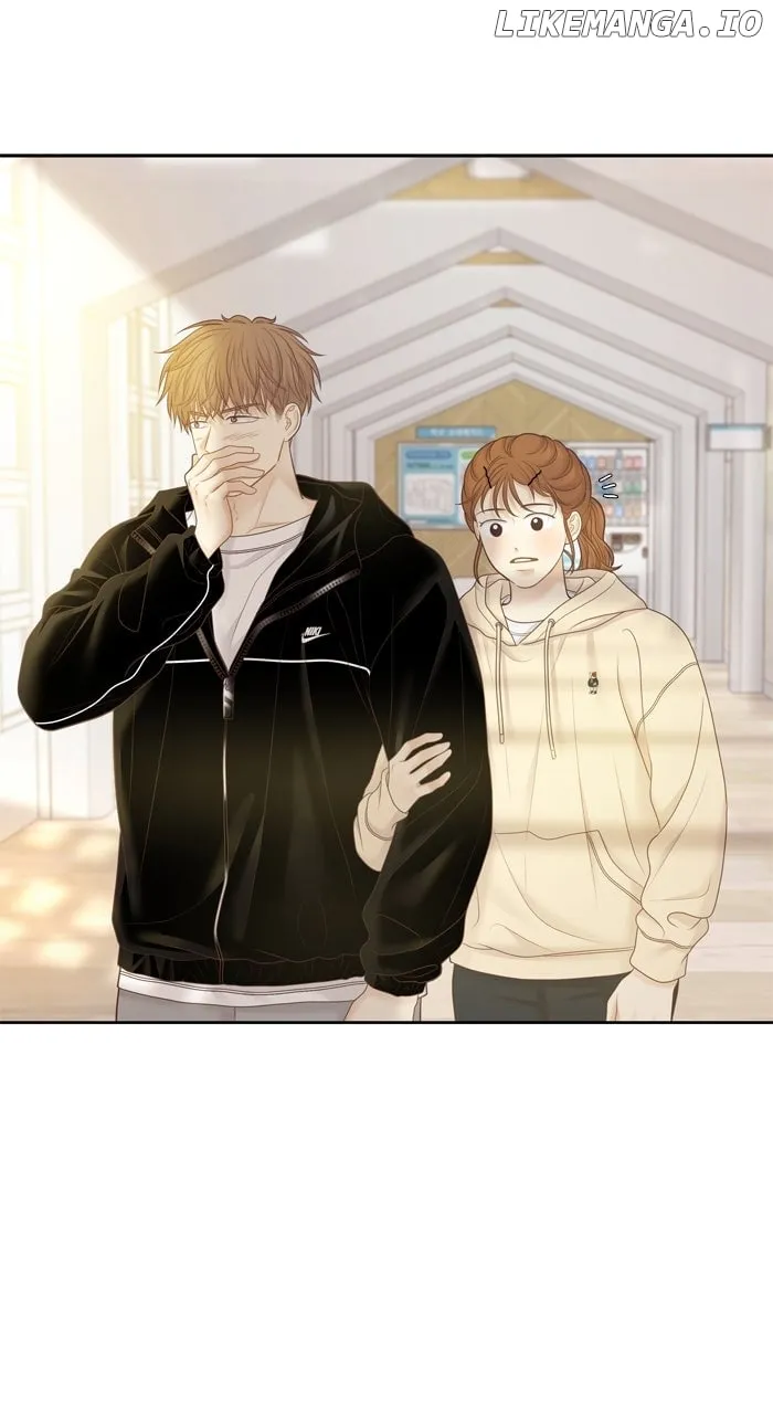 Girl’s World ( World of Girl ) Chapter 452 page 99 - 
