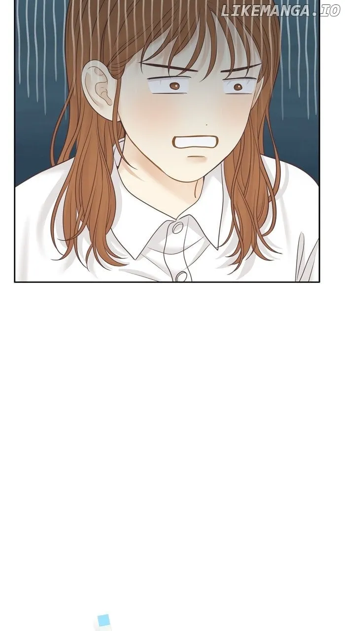 Girl’s World ( World of Girl ) Chapter 453 page 12 - 