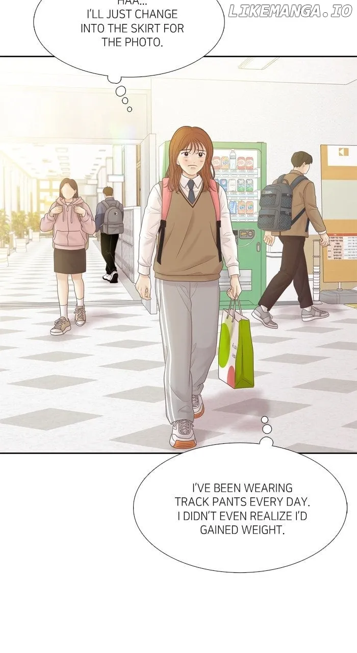 Girl’s World ( World of Girl ) Chapter 453 page 14 - 
