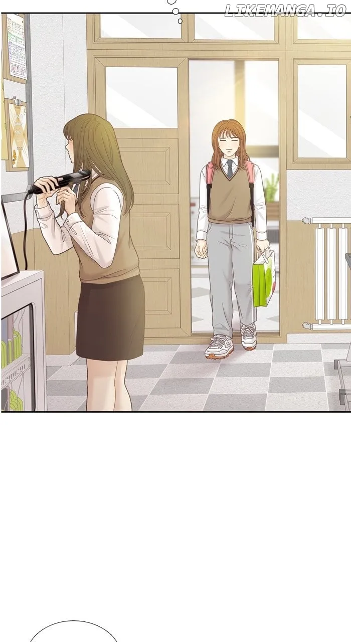 Girl’s World ( World of Girl ) Chapter 453 page 18 - 