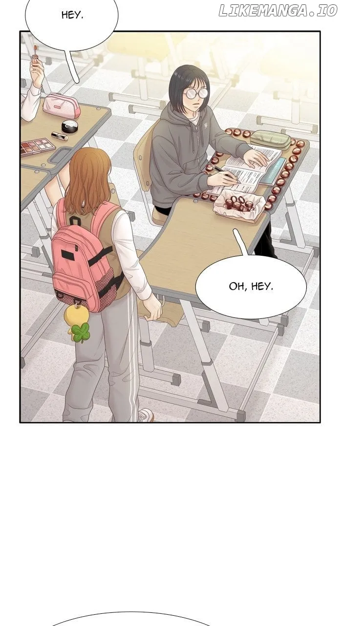 Girl’s World ( World of Girl ) Chapter 453 page 19 - 