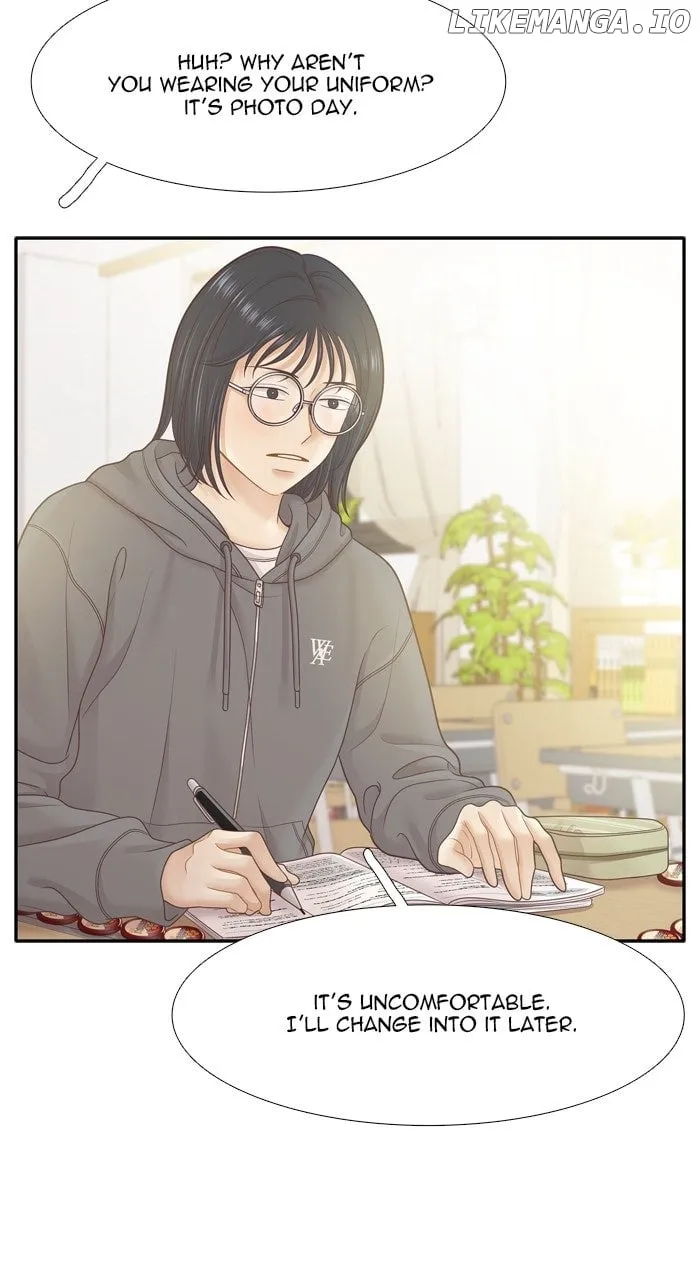 Girl’s World ( World of Girl ) Chapter 453 page 20 - 