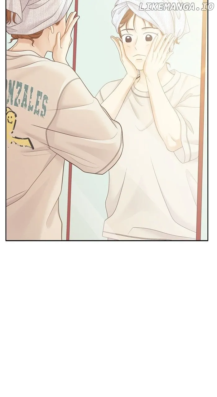 Girl’s World ( World of Girl ) Chapter 453 page 3 - 