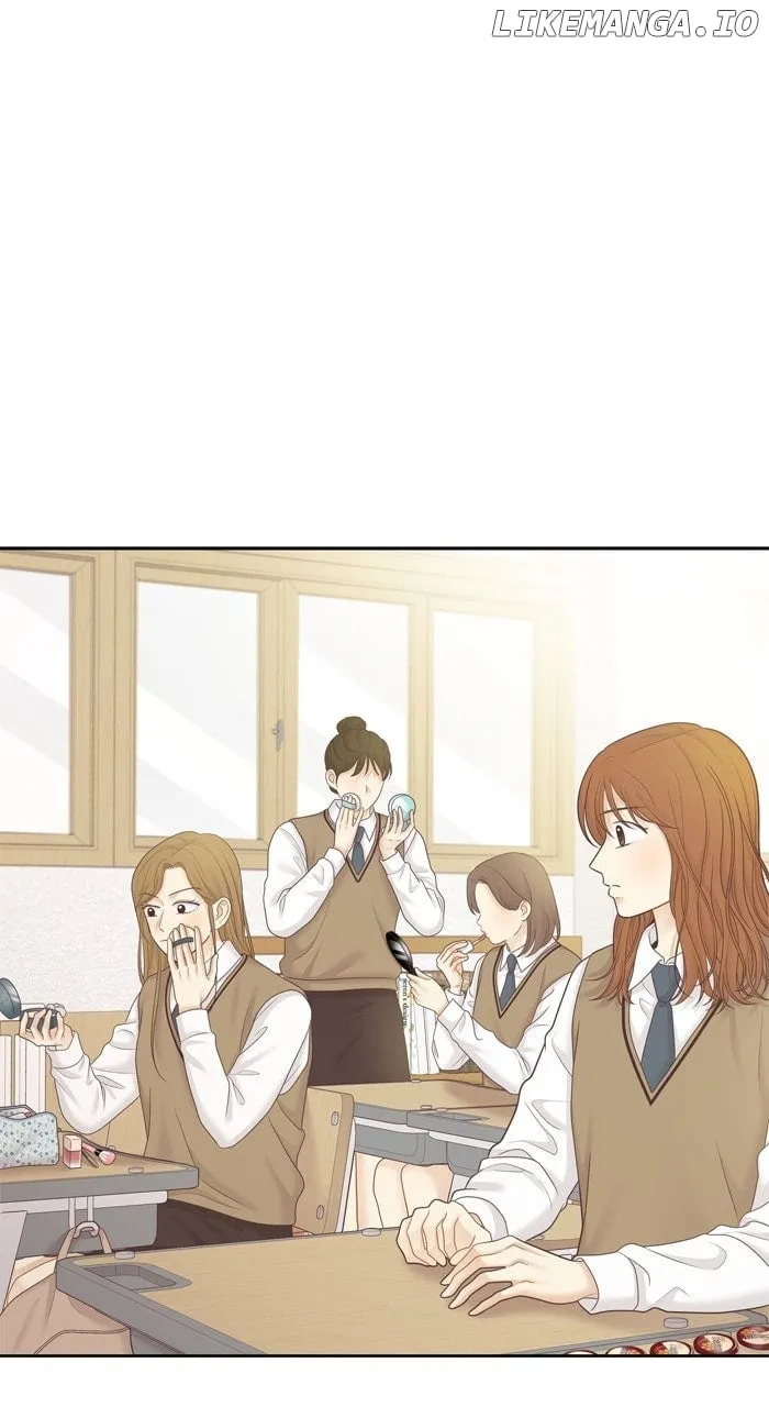Girl’s World ( World of Girl ) Chapter 453 page 22 - 