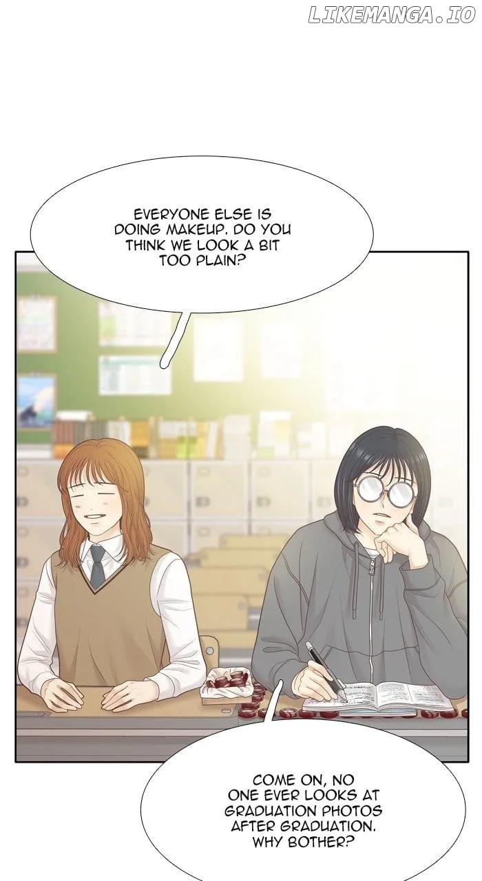Girl’s World ( World of Girl ) Chapter 453 page 23 - 
