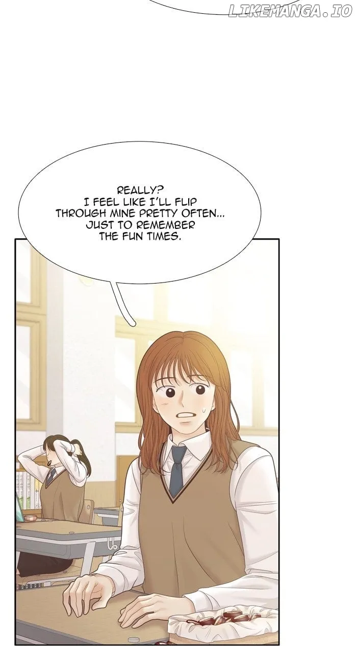 Girl’s World ( World of Girl ) Chapter 453 page 24 - 