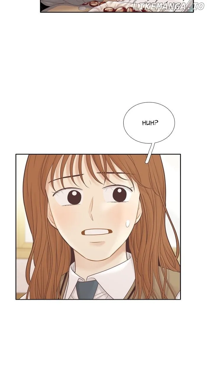 Girl’s World ( World of Girl ) Chapter 453 page 26 - 