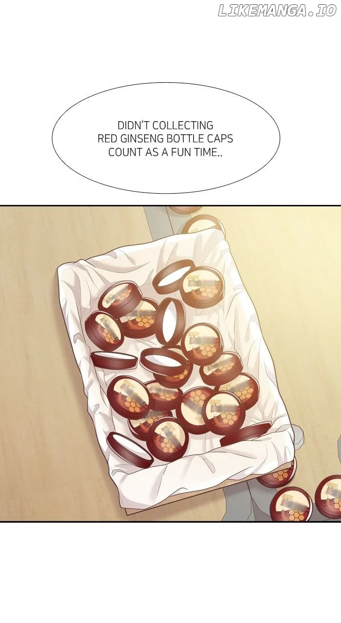 Girl’s World ( World of Girl ) Chapter 453 page 28 - 