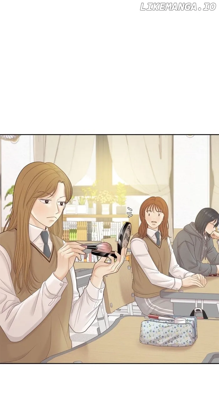 Girl’s World ( World of Girl ) Chapter 453 page 29 - 