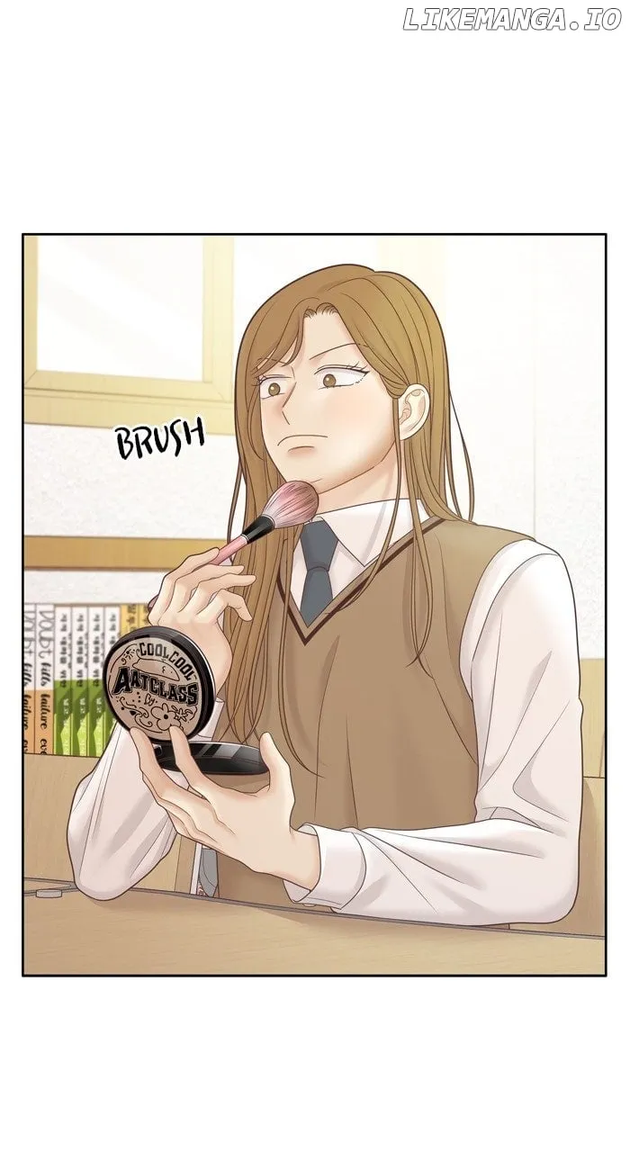 Girl’s World ( World of Girl ) Chapter 453 page 30 - 