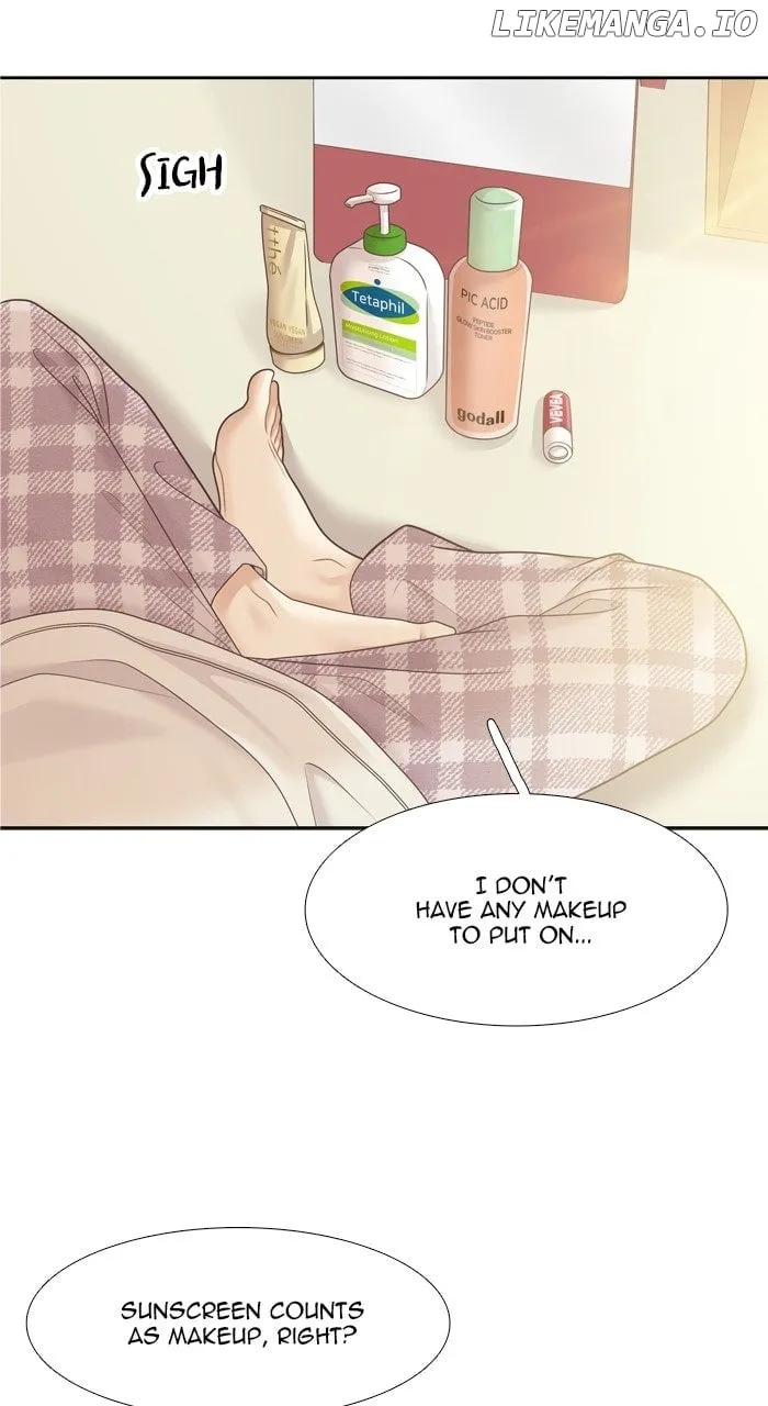 Girl’s World ( World of Girl ) Chapter 453 page 4 - 