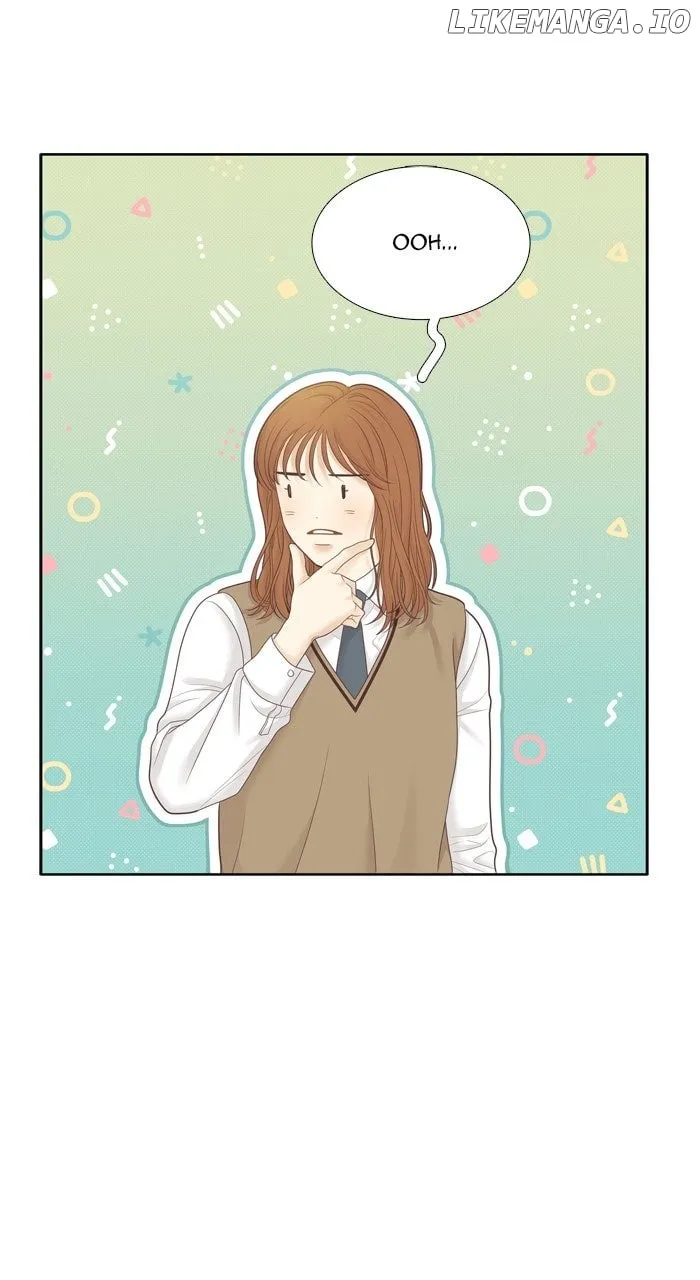 Girl’s World ( World of Girl ) Chapter 453 page 31 - 