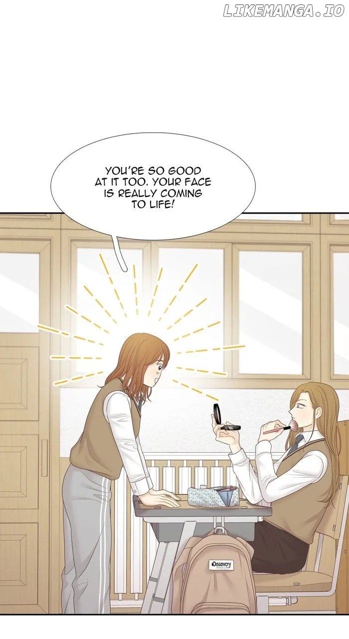 Girl’s World ( World of Girl ) Chapter 453 page 33 - 