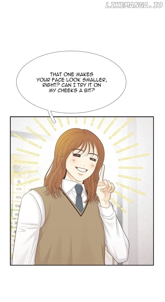Girl’s World ( World of Girl ) Chapter 453 page 34 - 