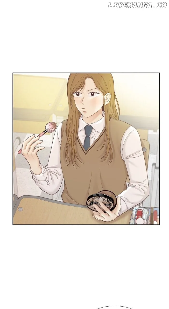 Girl’s World ( World of Girl ) Chapter 453 page 35 - 