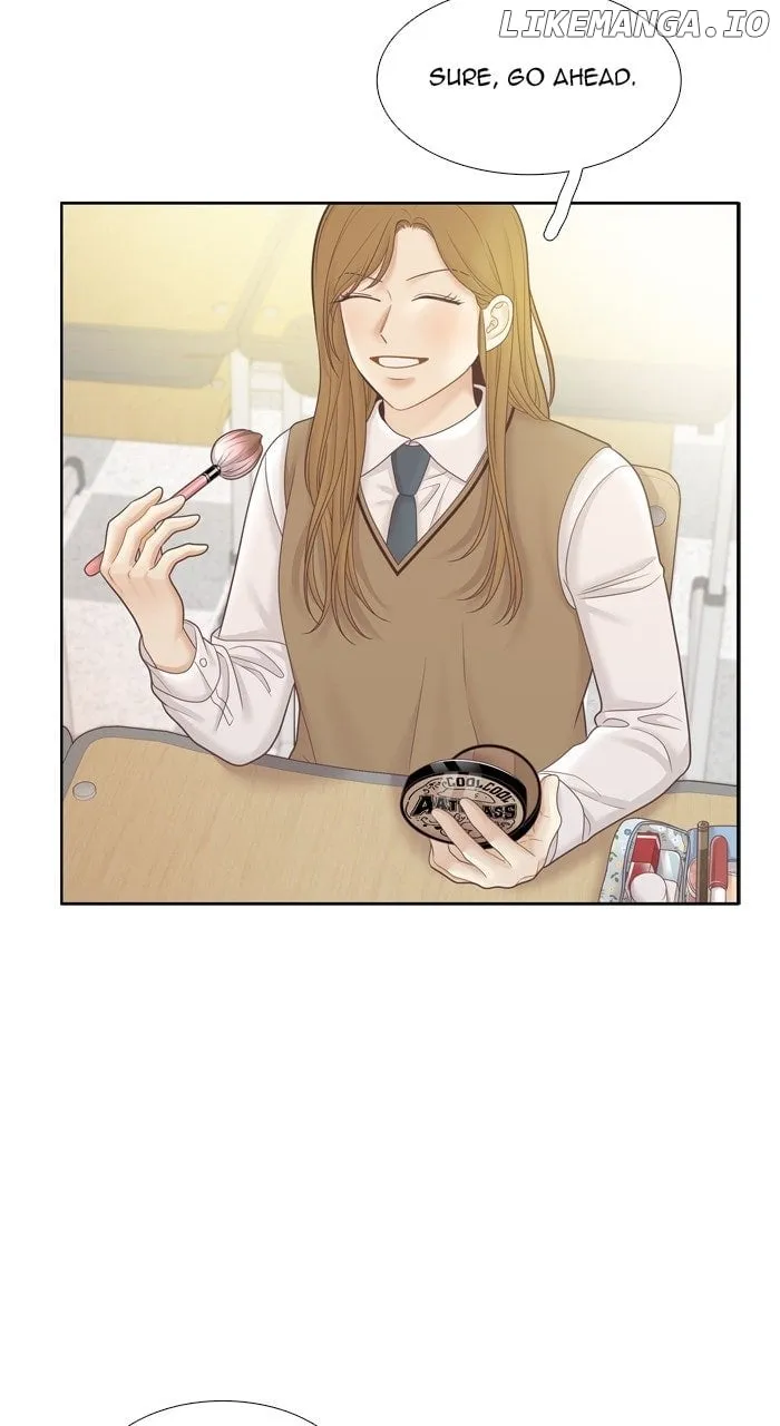 Girl’s World ( World of Girl ) Chapter 453 page 36 - 