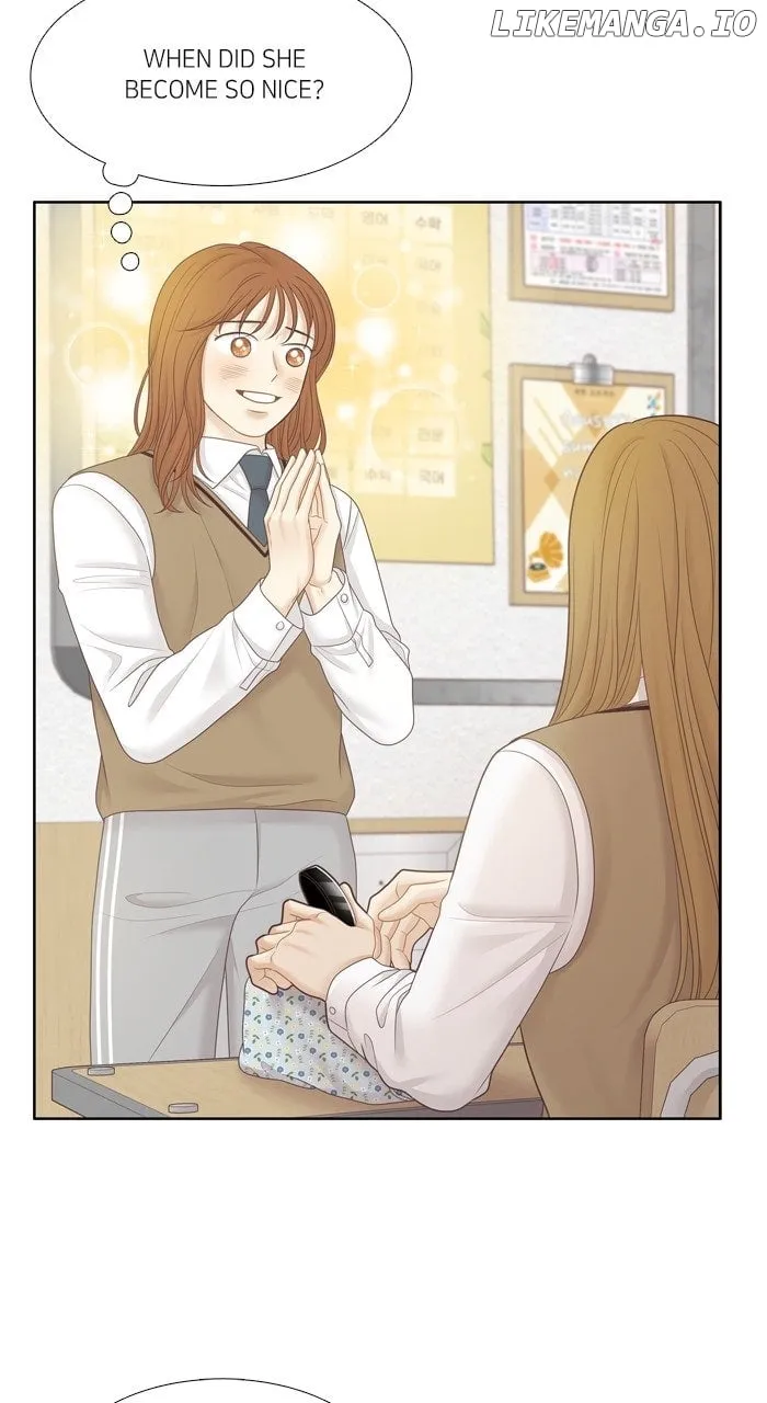 Girl’s World ( World of Girl ) Chapter 453 page 38 - 