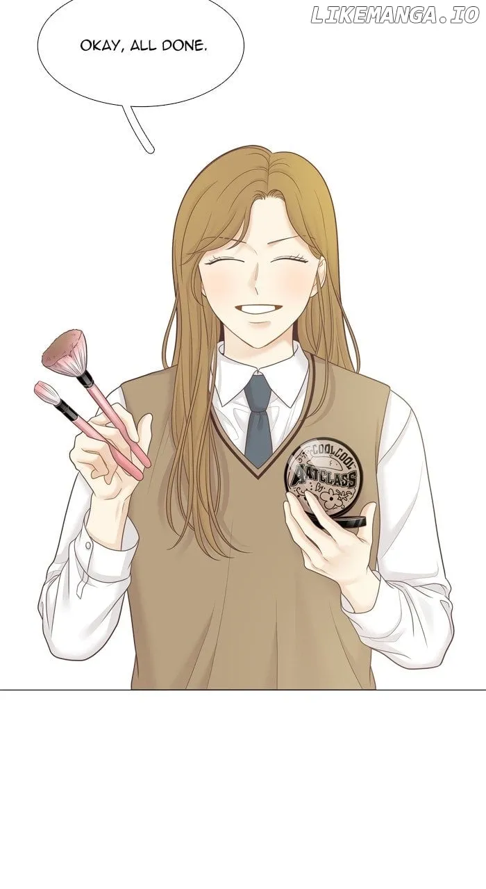 Girl’s World ( World of Girl ) Chapter 453 page 39 - 