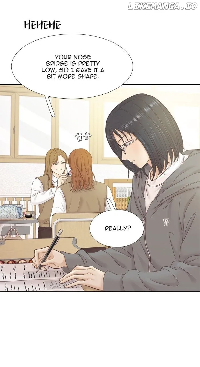 Girl’s World ( World of Girl ) Chapter 453 page 40 - 