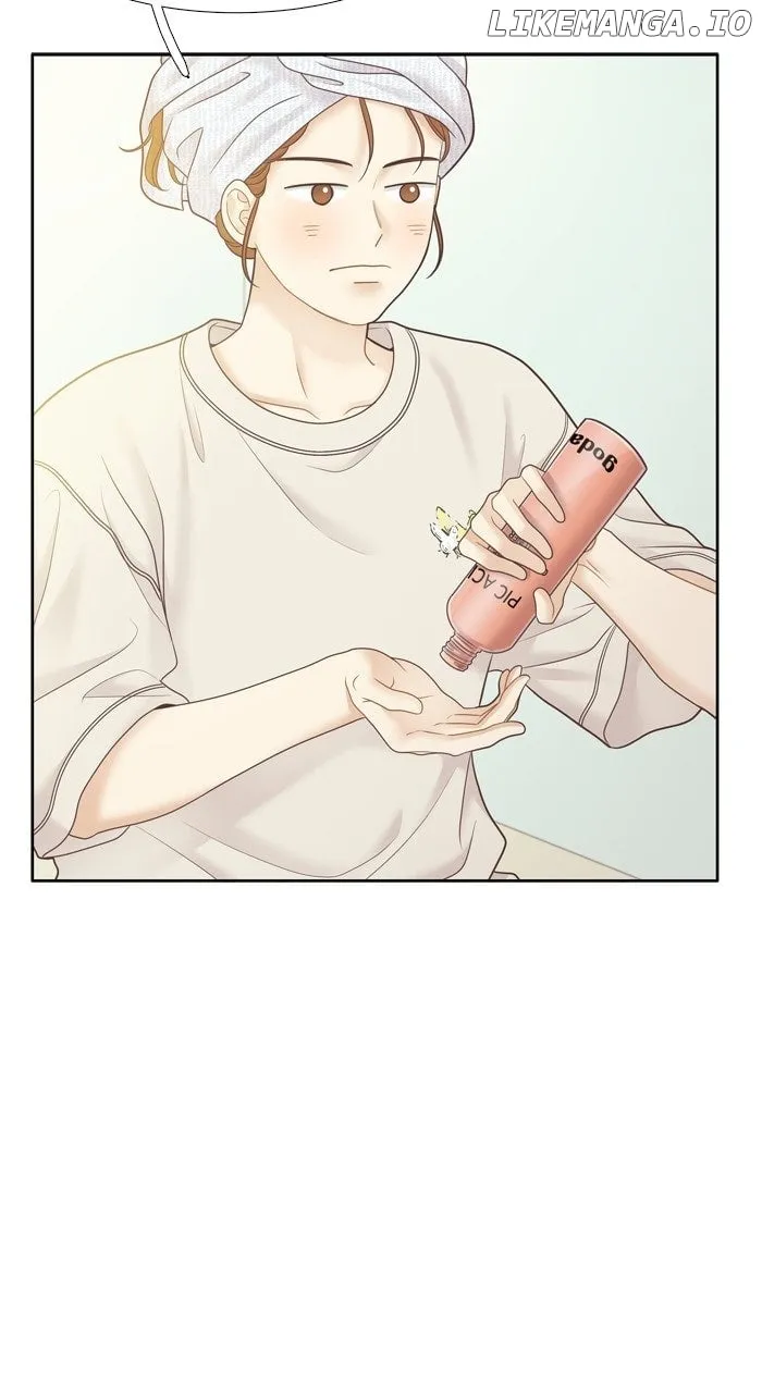 Girl’s World ( World of Girl ) Chapter 453 page 5 - 