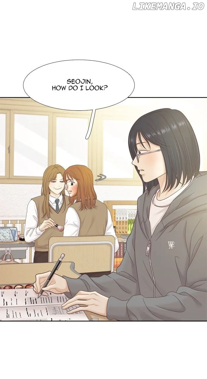 Girl’s World ( World of Girl ) Chapter 453 page 41 - 