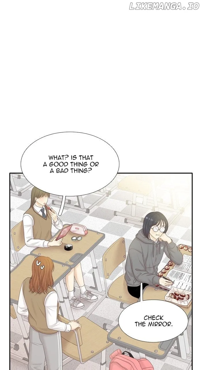 Girl’s World ( World of Girl ) Chapter 453 page 44 - 