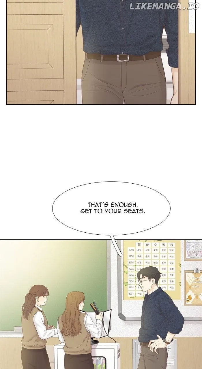 Girl’s World ( World of Girl ) Chapter 453 page 46 - 