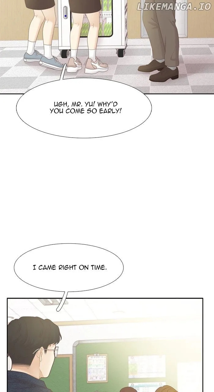 Girl’s World ( World of Girl ) Chapter 453 page 47 - 