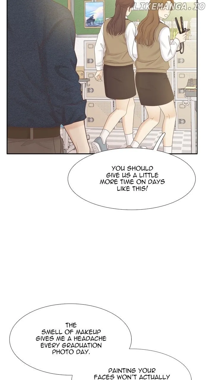 Girl’s World ( World of Girl ) Chapter 453 page 48 - 
