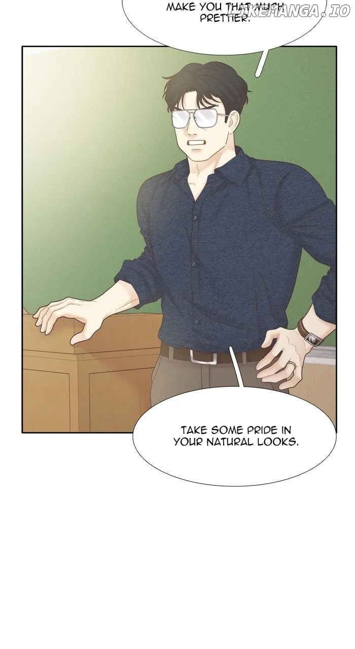 Girl’s World ( World of Girl ) Chapter 453 page 49 - 