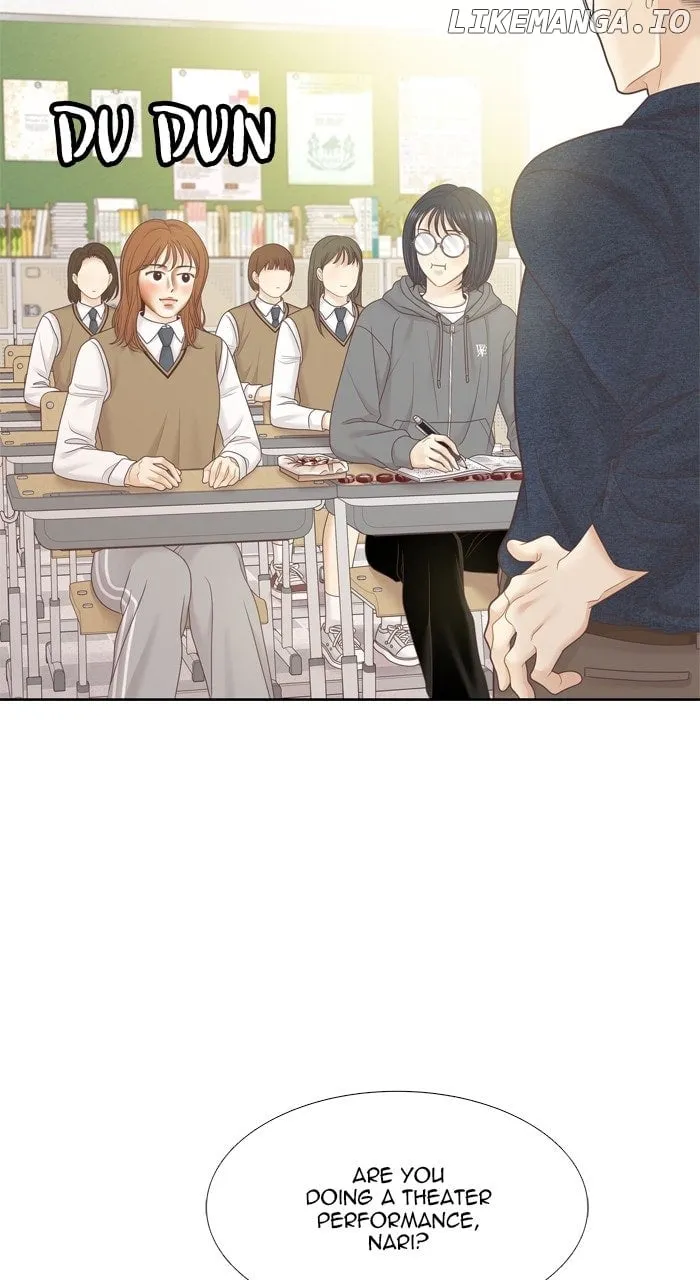 Girl’s World ( World of Girl ) Chapter 453 page 51 - 